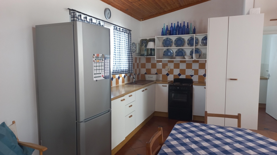 To Let 1 Bedroom Property for Rent in Vermont Western Cape